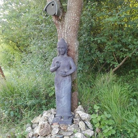 Misaka Βίλα Jouy-sur-Eure Εξωτερικό φωτογραφία